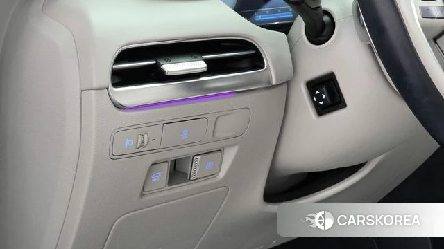 Hyundai The New Palisade 2023 Белый из Кореи, фото 6