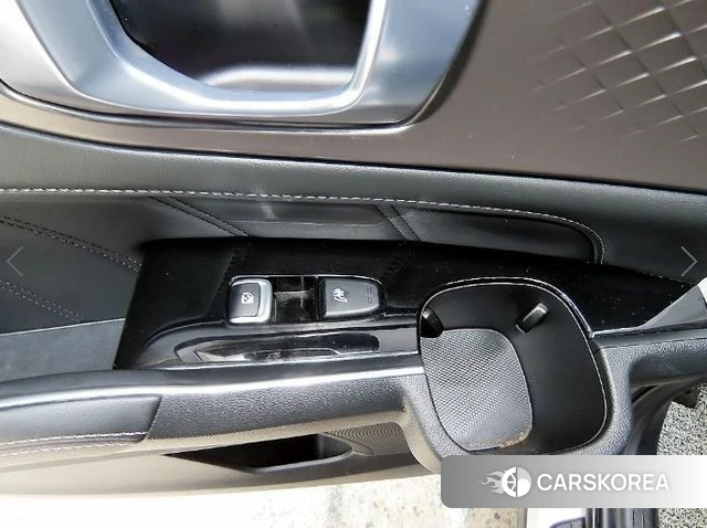 Kia Sorento 4th Generation 2020 Белый из Кореи, фото 6