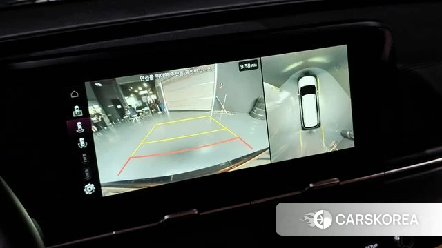 Kia Carnival 4th generation 2021 Черный из Кореи, фото 6