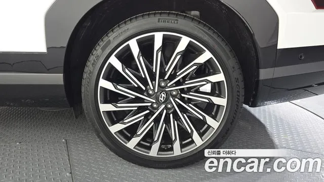 Hyundai Santa Fe (MX5) id 2683982 из Кореи 6