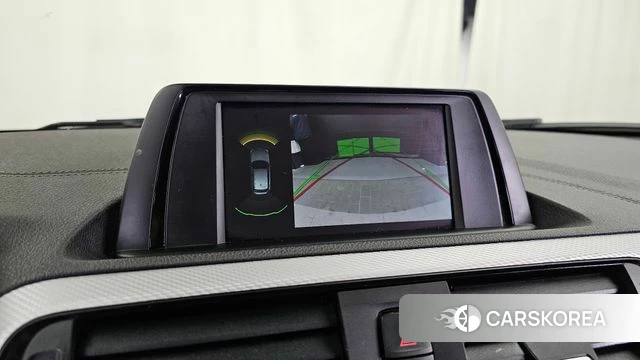 BMW 1 Series (F20) 2018 Белый из Кореи, фото 6