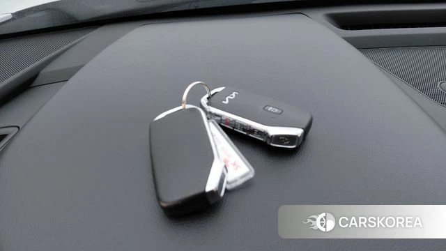 Kia Sorento 4th Generation 2023 Белый из Кореи, фото 6
