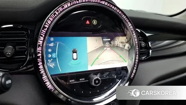 Mini Cooper 2021 Серебряный из Кореи, фото 6