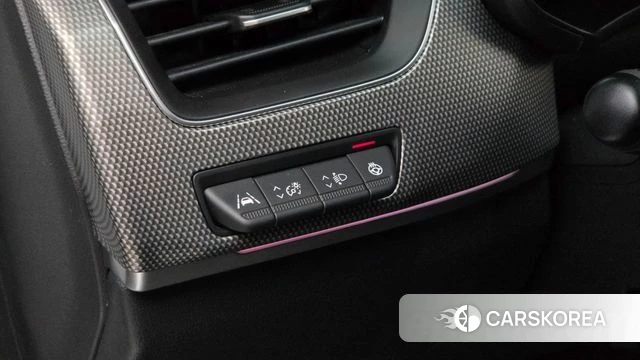 Renault Korea (Samsung) XM3 2023 Белый из Кореи, фото 6