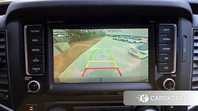 Hyundai Solati 2021 Черный из Кореи, фото 6