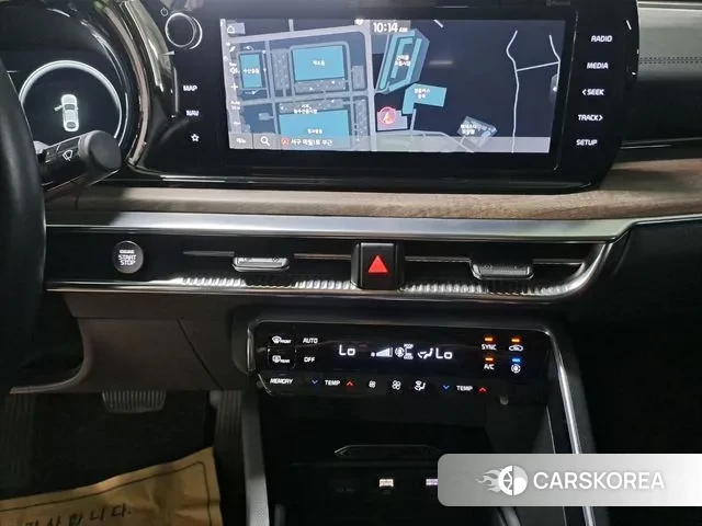 Kia K5 3rd generation 2020 Черный из Кореи, фото 6