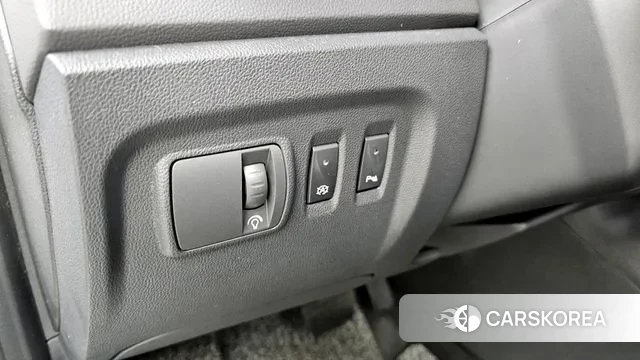 Renault Korea (Samsung) New QM3 2019 Белый из Кореи, фото 6