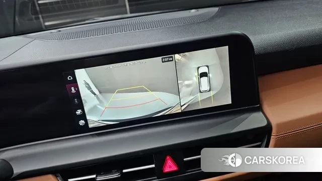 Kia The New Seltos 2024 Белый из Кореи, фото 6