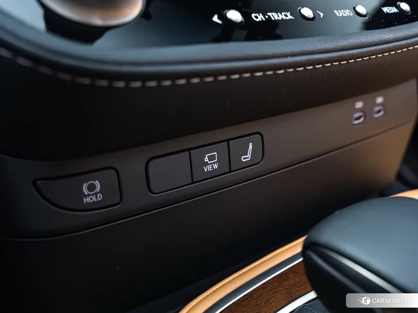 Lexus LS 2023 Черный из Китая, фото 6