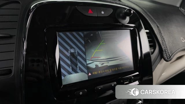 Renault Korea (Samsung) New QM3 2018 Белый из Кореи, фото 6