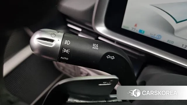 Hyundai Ionic 6 2023 Серый из Кореи, фото 6