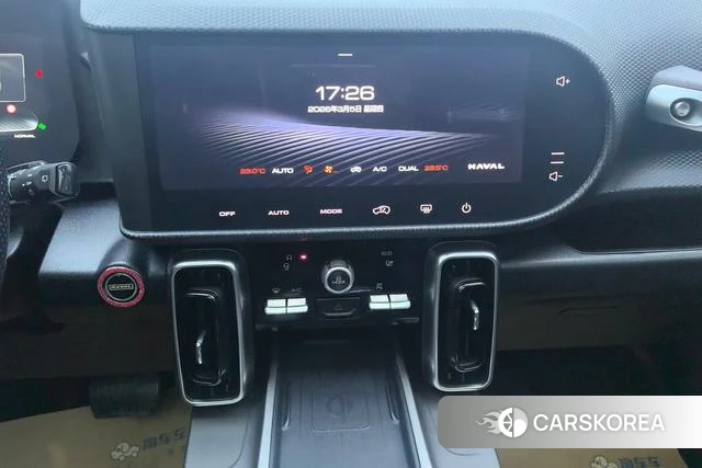 Haval Big dog 2024 Черный из Китая, фото 6