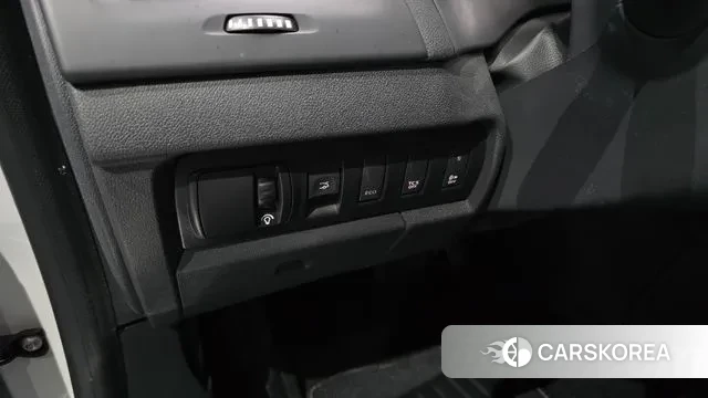 Renault Korea (Samsung) SM3 Z.E. 2018 Белый из Кореи, фото 6