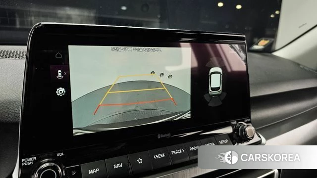 Kia Seltos 2019 Белый из Кореи, фото 6