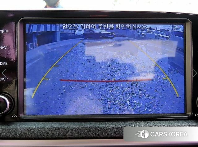 Hyundai Sonata (DN8) 2019 Серебристо-серый из Кореи, фото 6