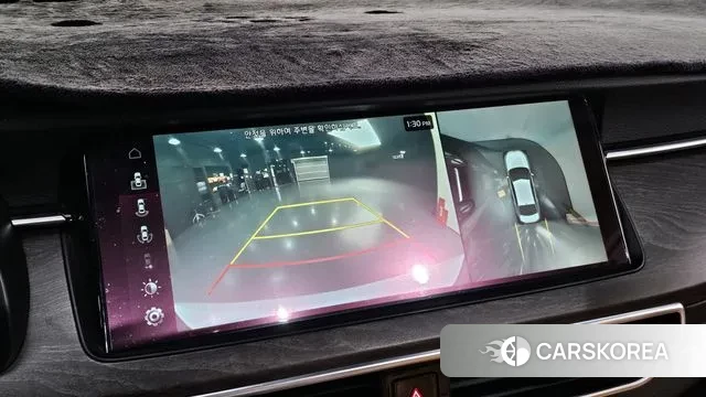 Kia K7 Premier 2019 Белый из Кореи, фото 6