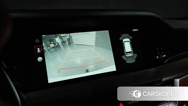 Kia Mohave Master 2022 Белый из Кореи, фото 6