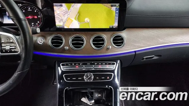 Mercedes-Benz E-Class W213 id 2680193 из Кореи 6