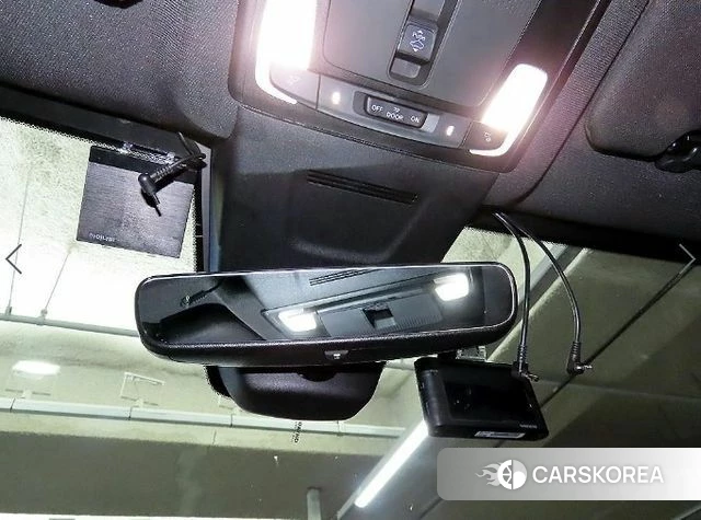 Honda CR-V 6th generation 2024 Белый из Кореи, фото 6