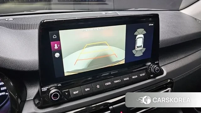 Kia Seltos 2019 Белый из Кореи, фото 6