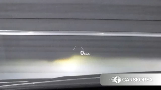 Hyundai The New Grandeur IG Hybrid 2020 Серый из Кореи, фото 6