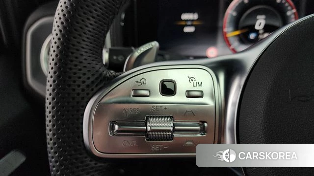 Mercedes-Benz G-Class W465 2024 Белый из Кореи, фото 6