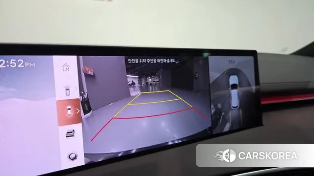 Genesis GV70 2024 Белый из Кореи, фото 6