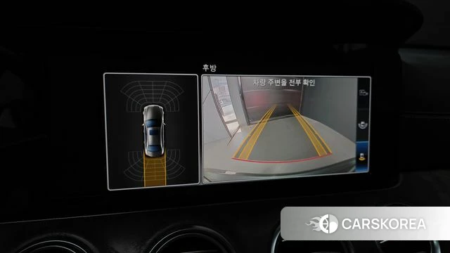 Mercedes-Benz E-Class W213 2018 Серый из Кореи, фото 6
