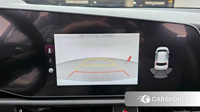 Kia Di Ol Nu Niro 2022 Белый из Кореи, фото 6