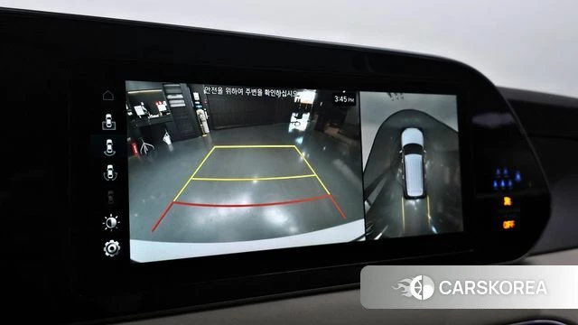 Hyundai Palisade 2022 Белый из Кореи, фото 6