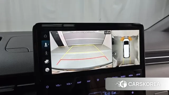 Hyundai Staria 2024 Черный из Кореи, фото 6