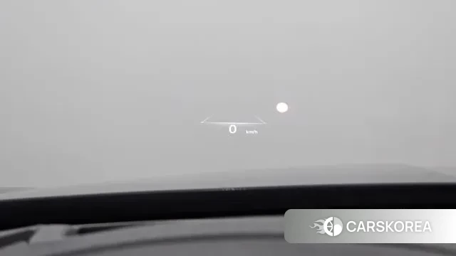 Genesis G80 (RG3) 2022 Черный из Кореи, фото 6