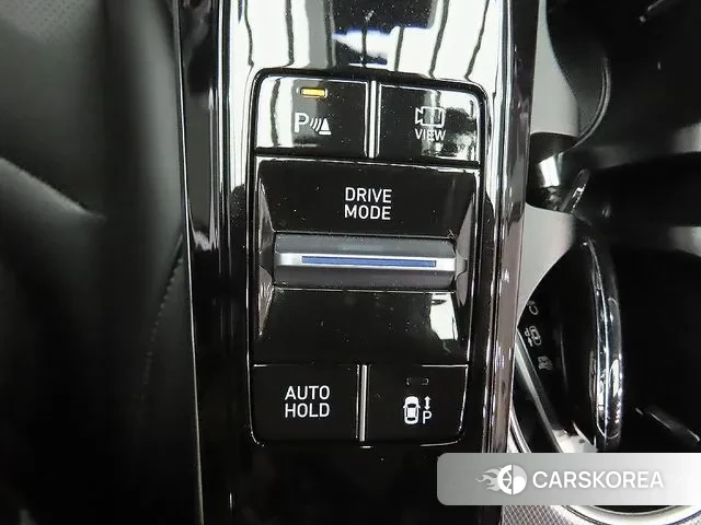 Hyundai Sonata (DN8) 2020 Черный из Кореи, фото 6