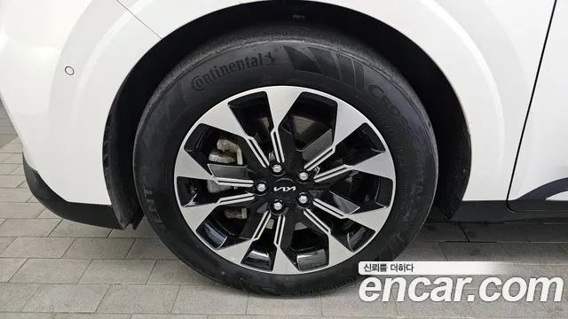 Kia Carnival 4th generation id 2692235 из Кореи 6