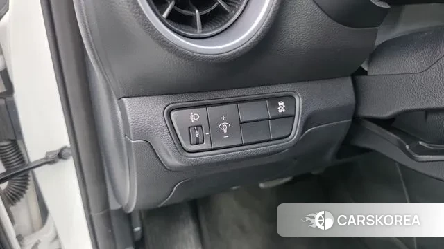 Kia The New K3 2nd generation 2022 Белый из Кореи, фото 6