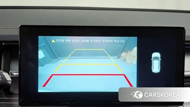 Ssangyong Torres 2022 Белый из Кореи, фото 6