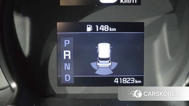 Kia The New Ray 2021 Белый из Кореи, фото 6