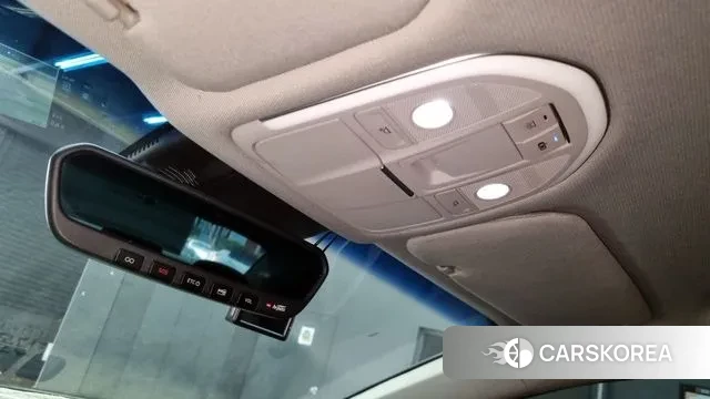 Genesis G80 2018 Серый из Кореи, фото 6