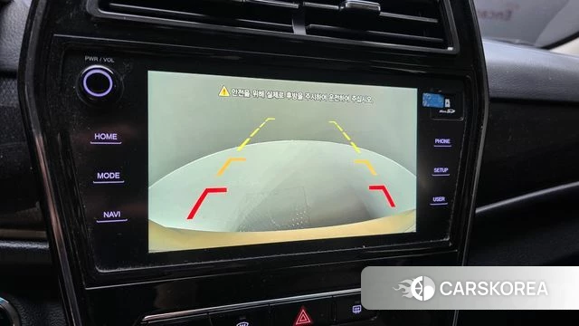 Ssangyong Berry New Tivoli 2020 Белый из Кореи, фото 6