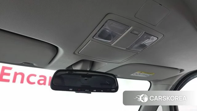 Kia The New Ray 2021 Жемчужный цвет из Кореи, фото 6