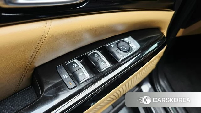 Kia Carnival 4th generation 2020 Серый из Кореи, фото 6