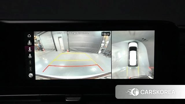 Kia Carnival 4th generation 2021 Белый из Кореи, фото 6