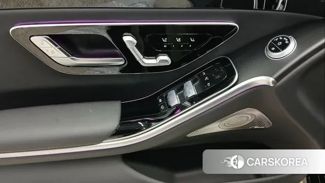 Mercedes-Benz S-Class W223 2025 Черный из Кореи, фото 6