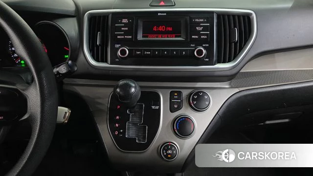 Kia The New Ray 2019 Белый из Кореи, фото 6