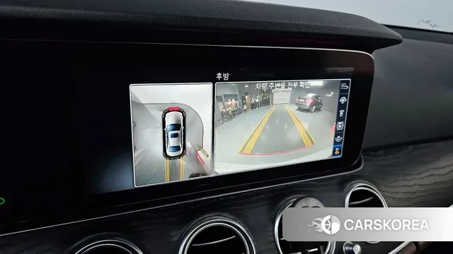 Mercedes-Benz E-Class W213 2018 Белый из Кореи, фото 6