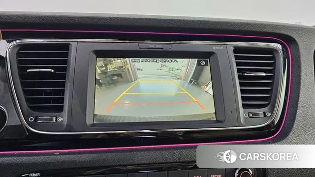 Kia The New Carnival 2019 Черный из Кореи, фото 6