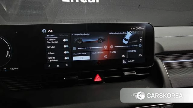 Hyundai Ionic 5 2025 Небесно-голубой из Кореи, фото 6
