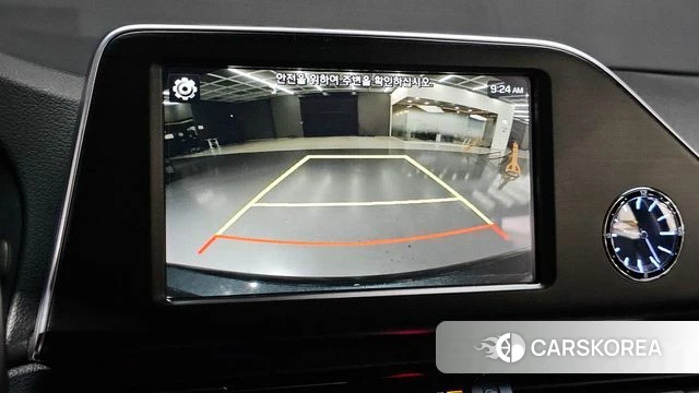 Hyundai Grandeur IG 2018 Серый из Кореи, фото 6