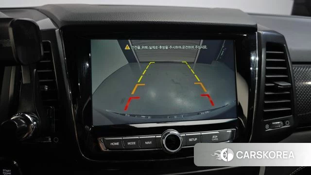 Ssangyong Rexton Sports 2020 Серый из Кореи, фото 6