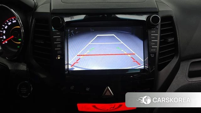 Ssangyong Tivoli Air 2018 Белый из Кореи, фото 6